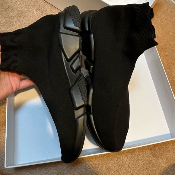 Balenciaga sock runners - Picture 5 of 5